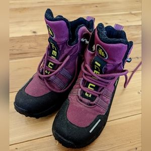 Icebug Grip Boots Speed W BUGrip